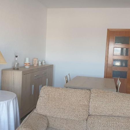 Apartamento El Puerto Bahia Tarifa Esterno foto