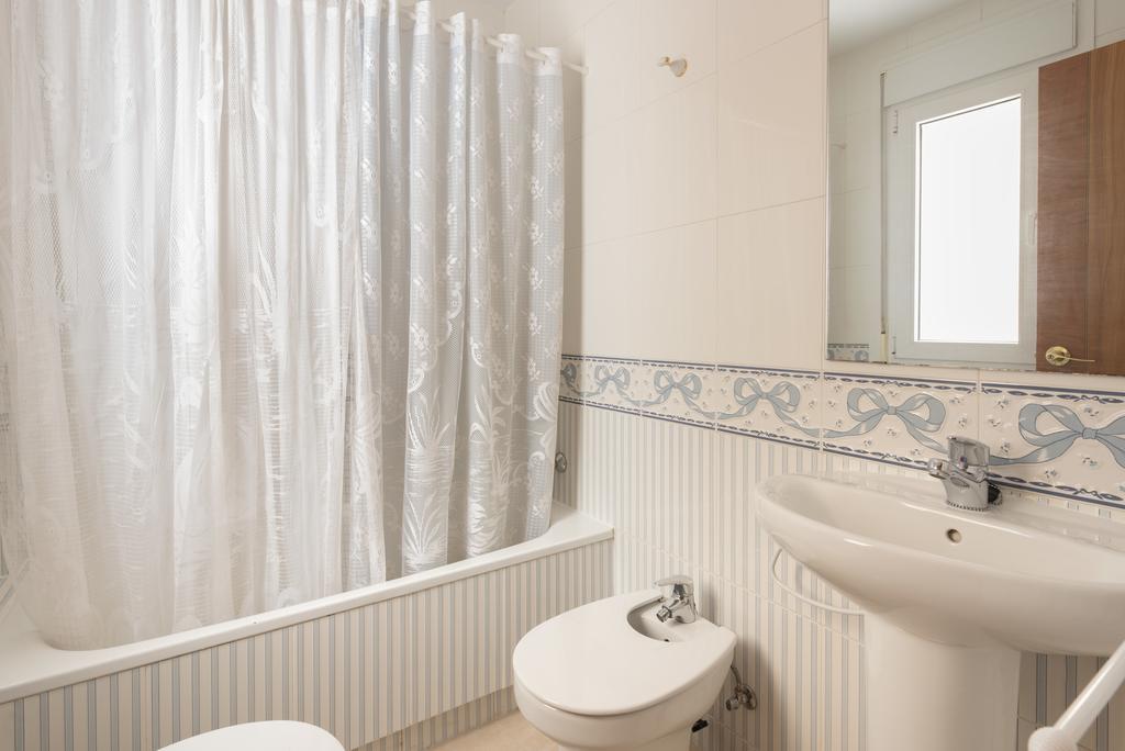 Apartamento El Puerto Bahia Tarifa Esterno foto
