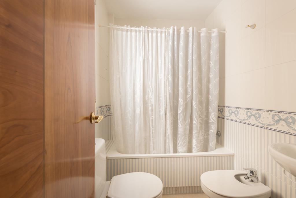 Apartamento El Puerto Bahia Tarifa Esterno foto